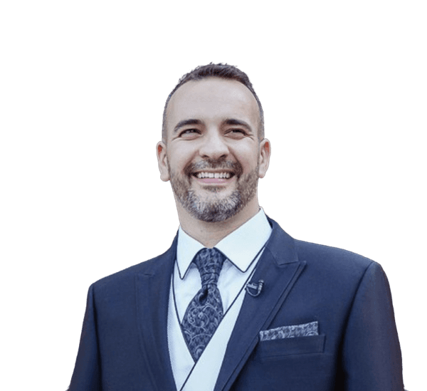 Jose Miguel García Rodríguez